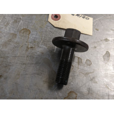 116R120 Crankshaft Bolt From 2011 Nissan Rogue  2.5  Japan Built